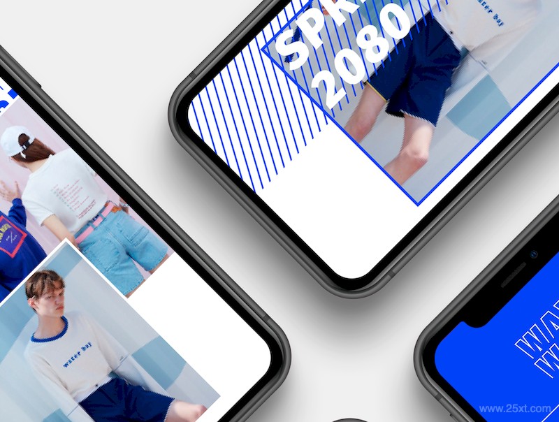 Wave Pack Instagram Story Templates-2.jpg
