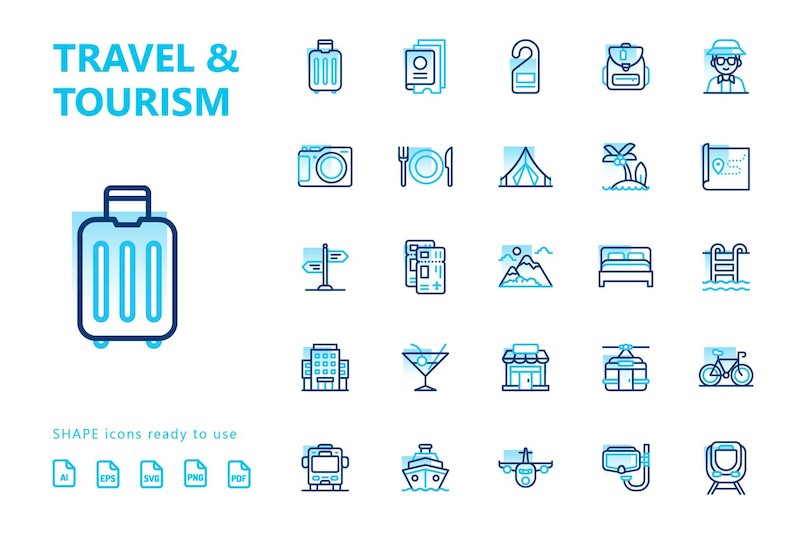 Travel & Tourism Shape Icons-3.jpg