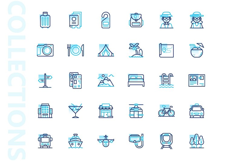 Travel & Tourism Shape Icons-1.jpg