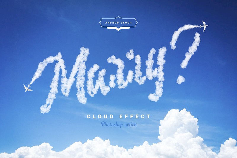 Cloud Text - Photoshop Action-3.jpg