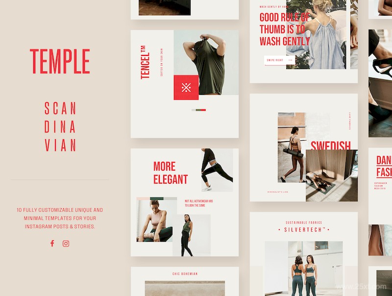 Temple Instagram Post & Stories Templates-1.jpg