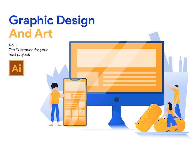 Graphic Design and Art Vol 1-1.jpg