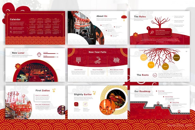 Chinese New Year - Imlek Powerpoint Template-3.jpg