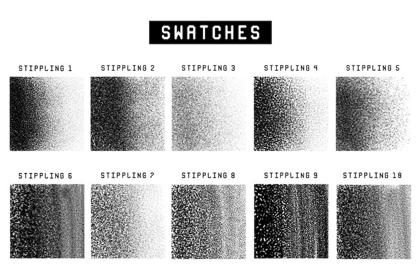 Stippling Procreate Brushes 2.jpg