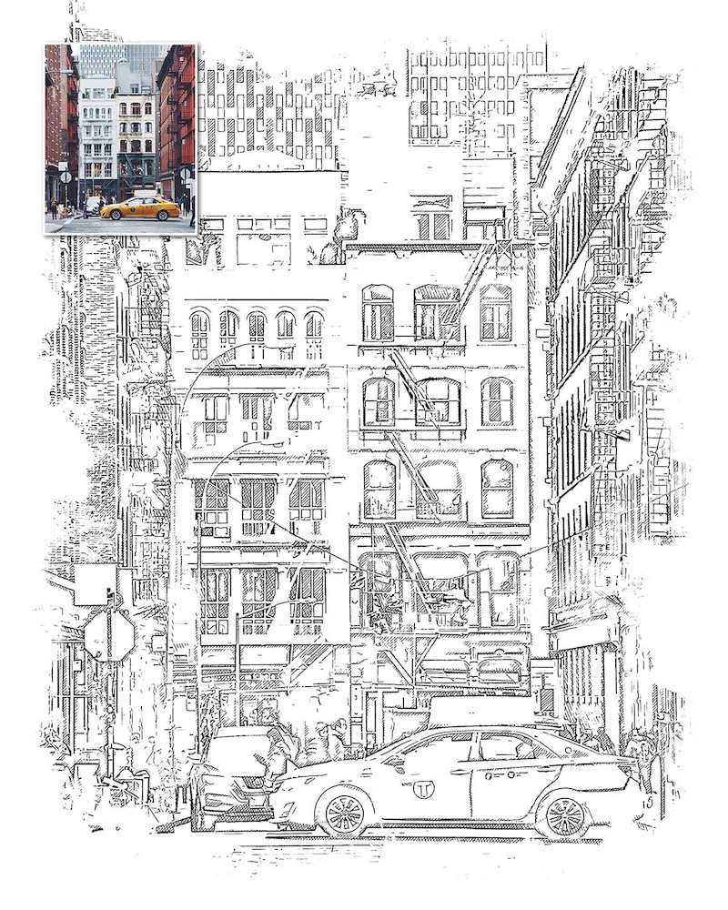 Urban Sketch Photoshop Action-1.jpg