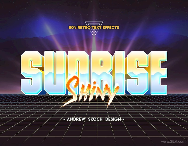 80s Retro Text Effects vol.3-5.jpg