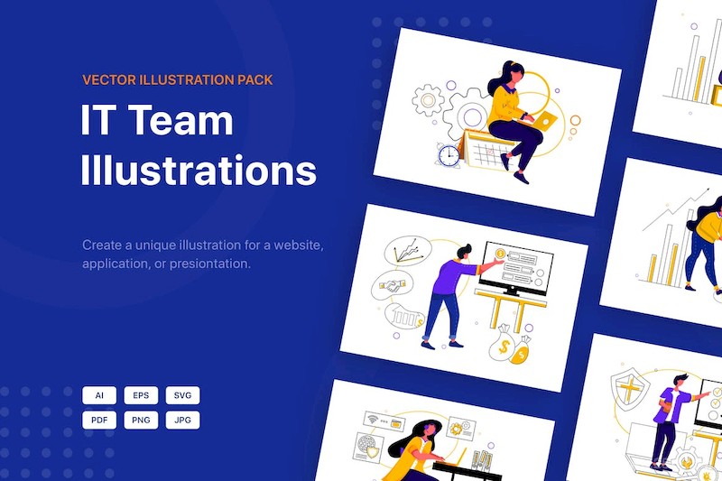 IT Team Illustrations Pack-4.jpg