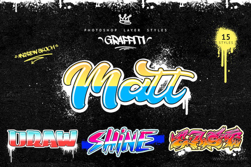 Graffiti - Photoshop Layer Styles 2.jpg