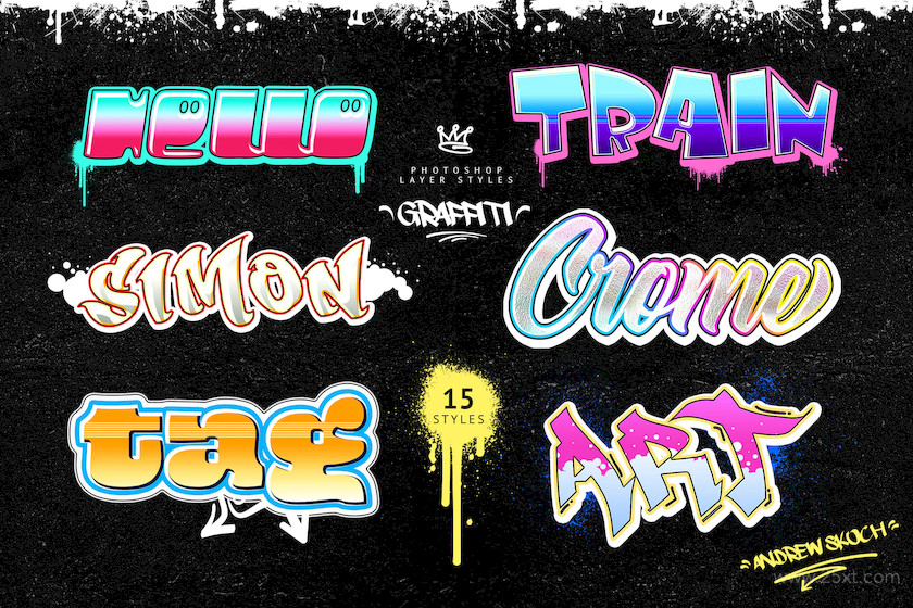 Graffiti - Photoshop Layer Styles 3.jpg