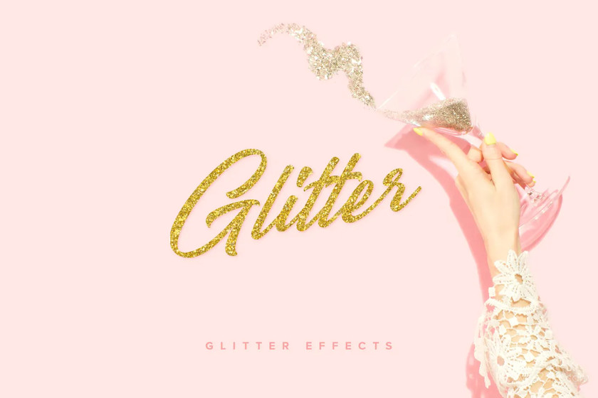 Confetti and Glitter Procreate Brushes Pack 6.jpg