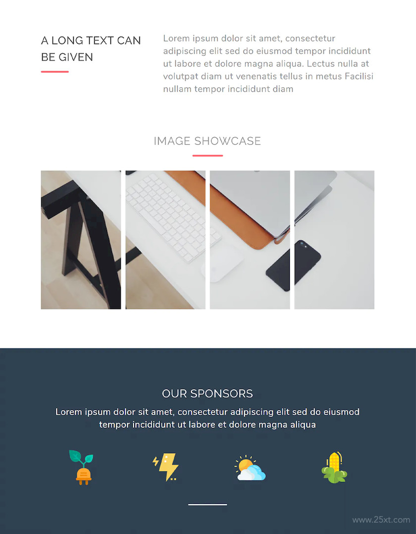 Venzar Responsive Clean Email Template 1.jpg