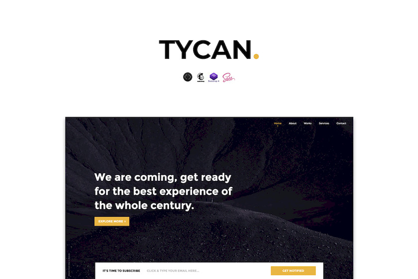 TYCAN - Timeless Coming Soon Template 3.jpg