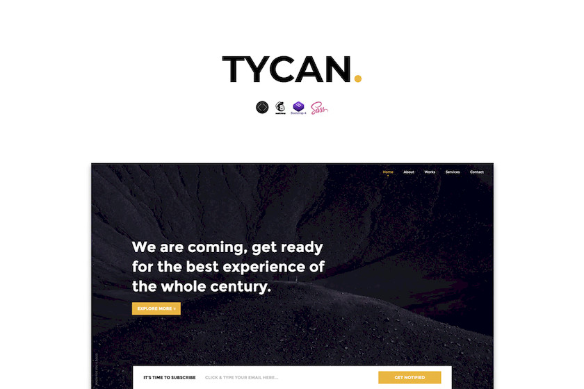 TYCAN - Timeless Coming Soon Template 3.jpg