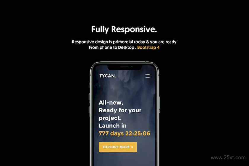 TYCAN - Timeless Coming Soon Template 4.jpg