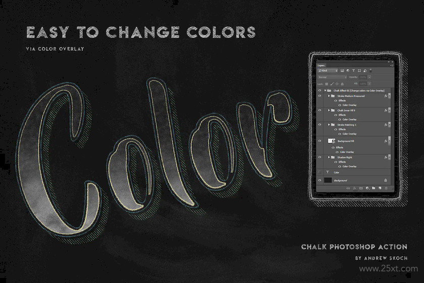 Chalk Lettering - Photoshop Action 1.jpg