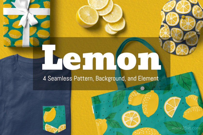 Lemon Seamless Pattern 1.jpg