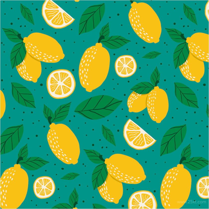 Lemon Seamless Pattern 3.jpg