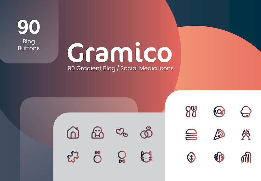 Gramico 90 Blog Icons Buttons Set 4.jpg