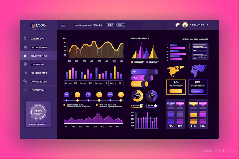 Dashboard UI Admin Panel Template Dark 6.jpg