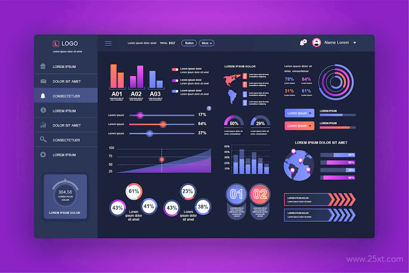 Dashboard UI Admin Panel Template Dark 2.jpg