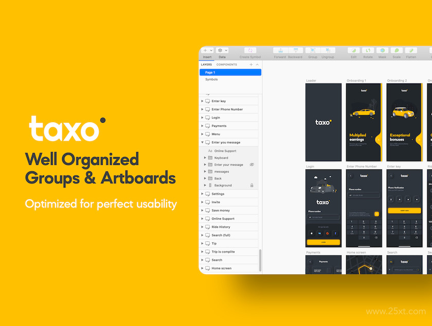 Taxo Ui Kit 6.jpg