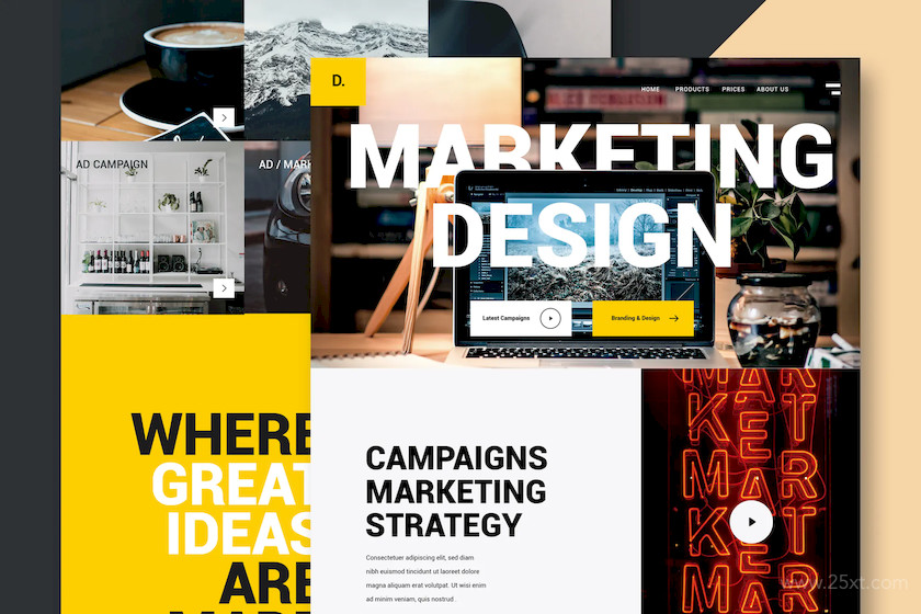 Marketing & Design - Website 1.jpg