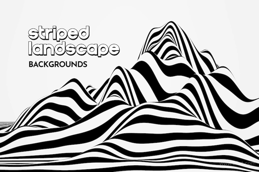 Striped Landscape Background Set 7.jpg