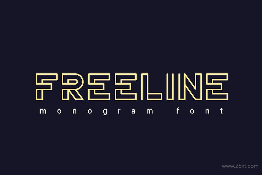 Freeline Font 2.jpg