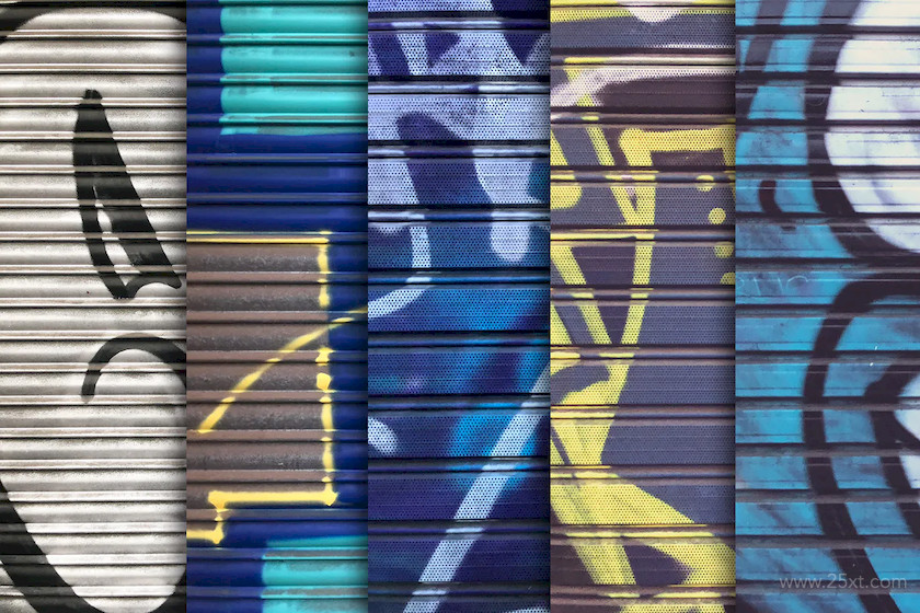 Garage Door Grafitti Textures x10 3.jpg