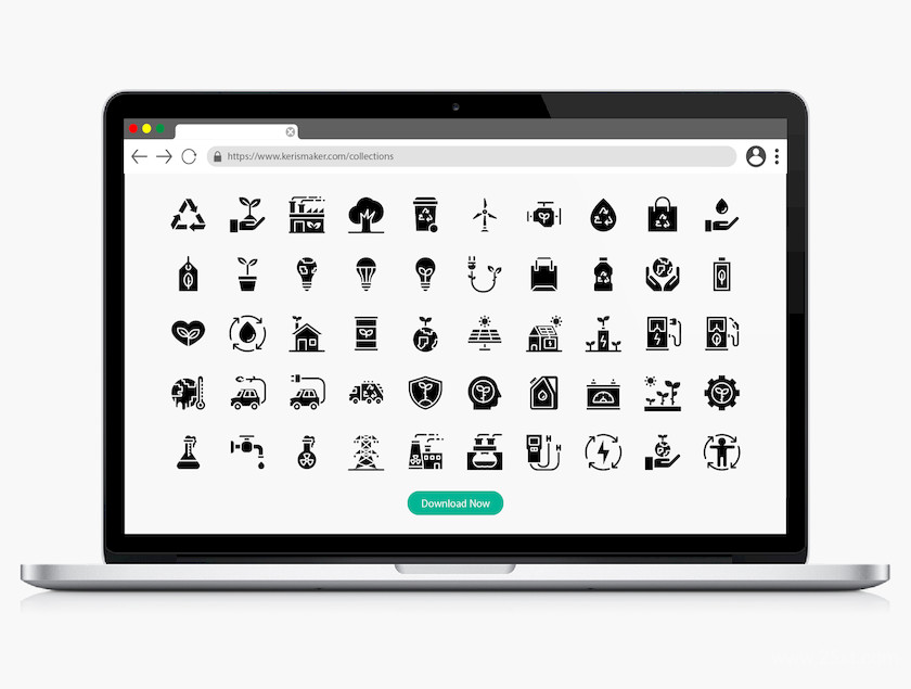 Ecology Icons 4.jpg