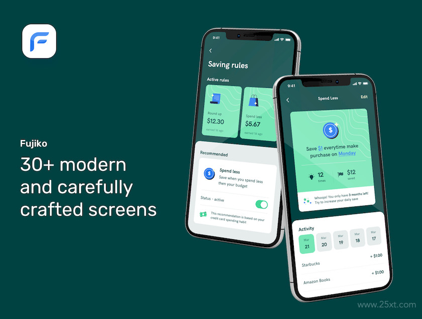 Fujiko Financial UI Kit 3.jpg