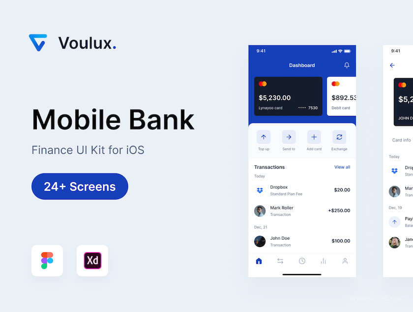 Voulux Mobile Bank UI Kit 3.jpg