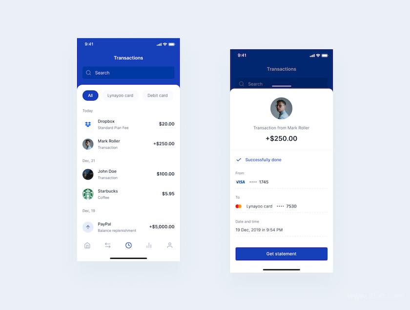 Voulux Mobile Bank UI Kit 1.jpg