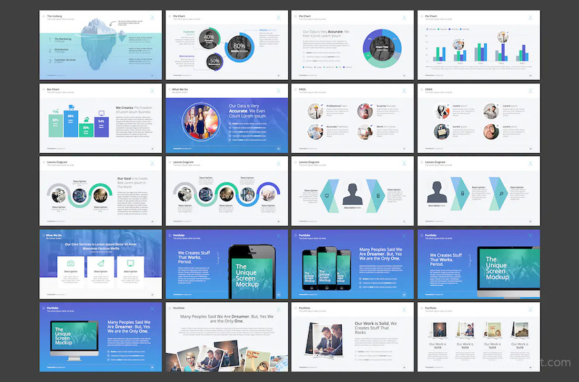 X Note (VOL.02) - Powerpoint Template _2.jpg