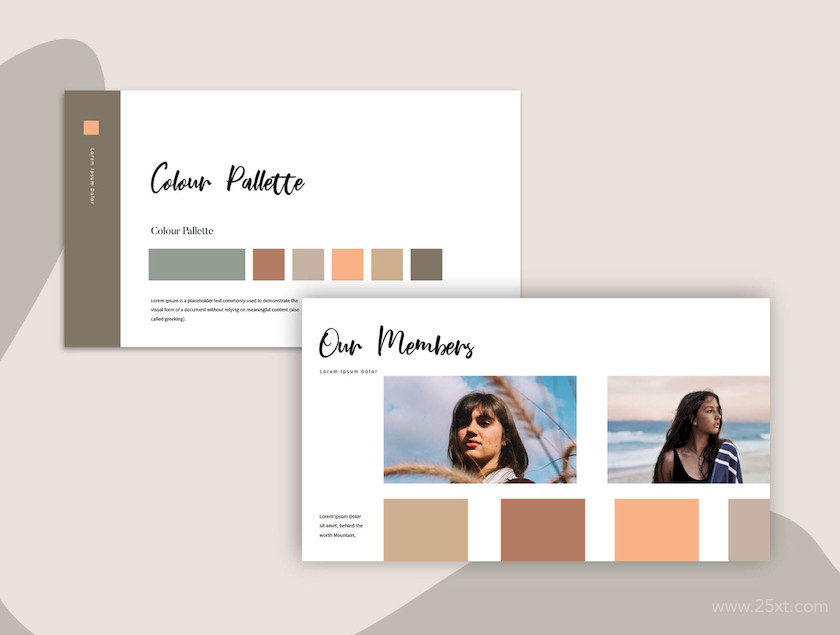 Melody PowerPoint Template 5.jpg