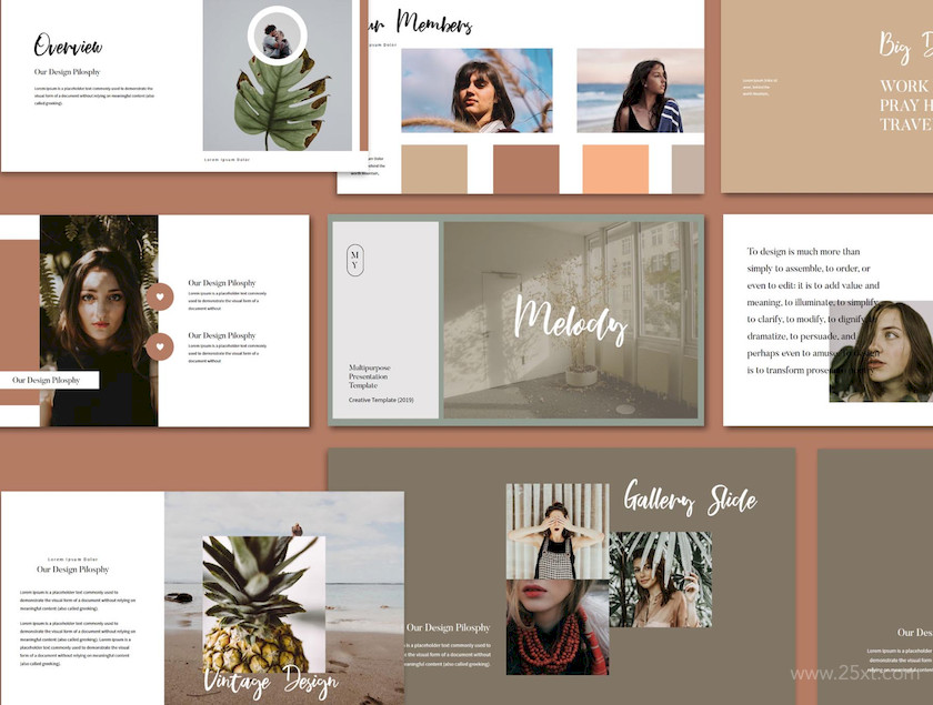 Melody PowerPoint Template 4.jpg