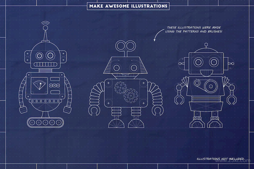 The Complete Vector Blueprint Kit 1.jpg