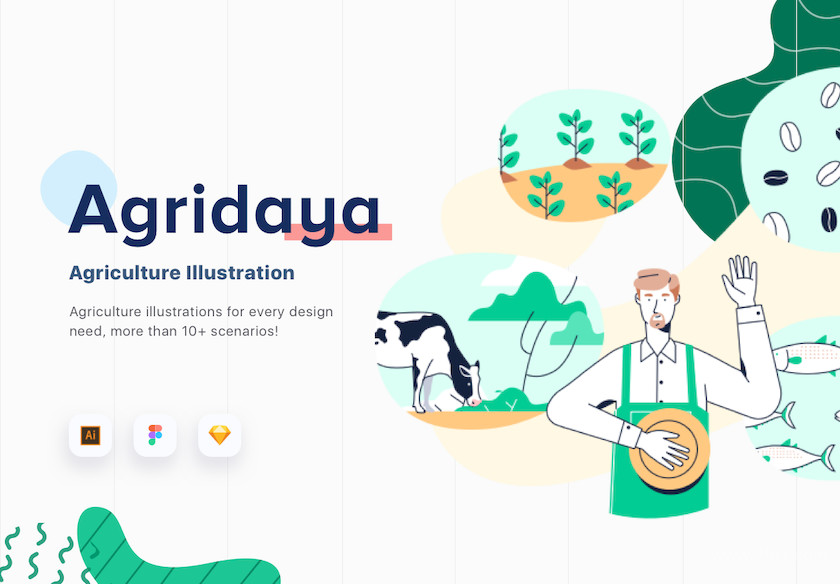Agridaya - Agriculture Investment Illustration Set 5.jpg