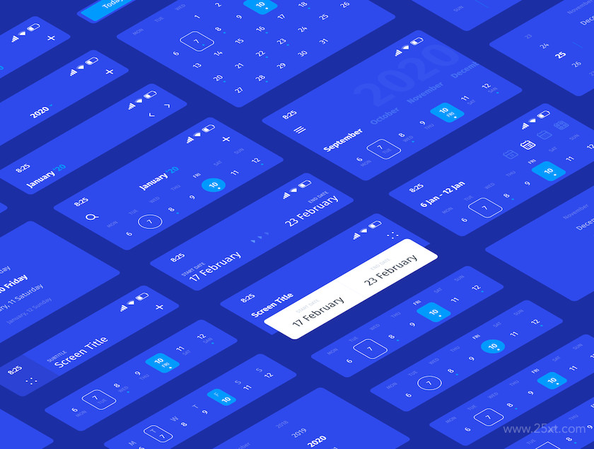 DateOs - Calendar UI Kit 5.jpg