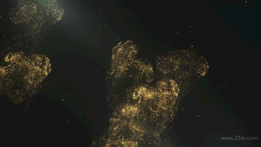 Dream Particles Backgrounds Pack 4.jpg