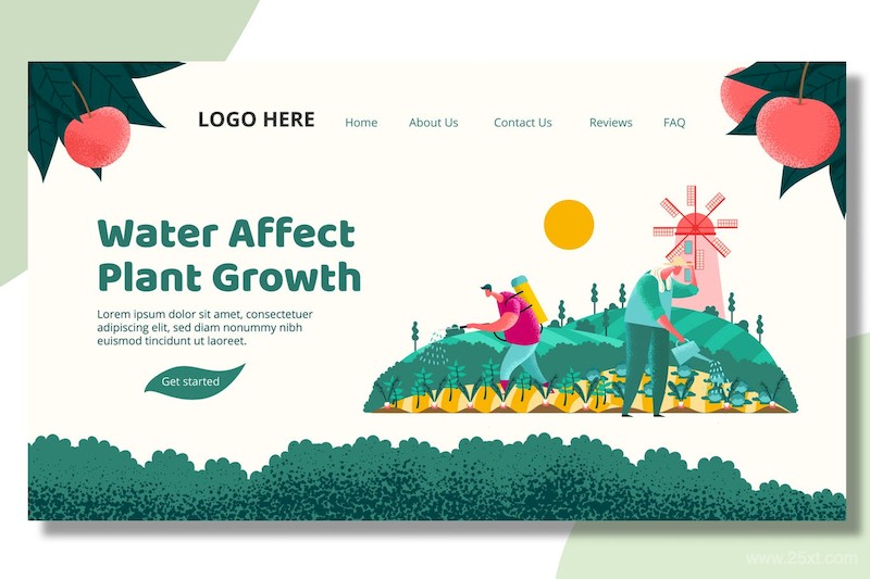 Planting Farmer - Landing Page.jpg