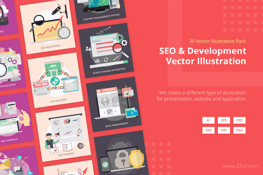 SEO and Development Vector Illustration 4.jpg