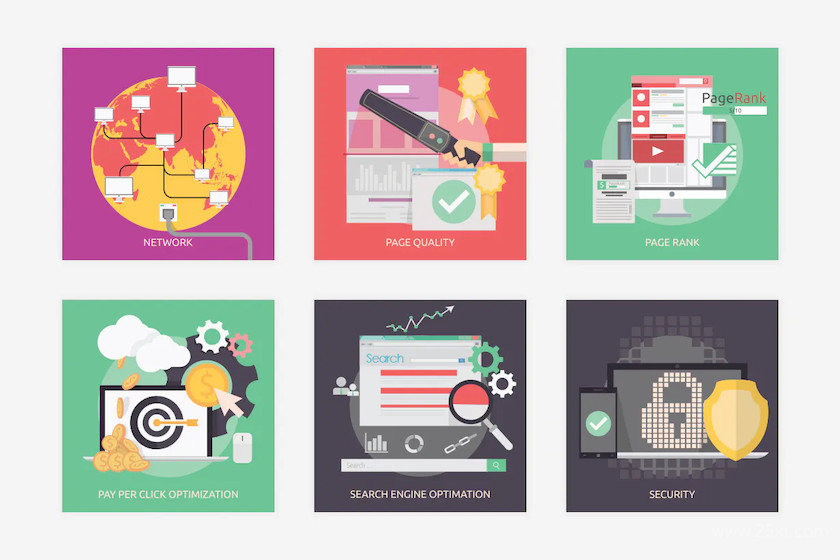 SEO and Development Vector Illustration 2.jpg