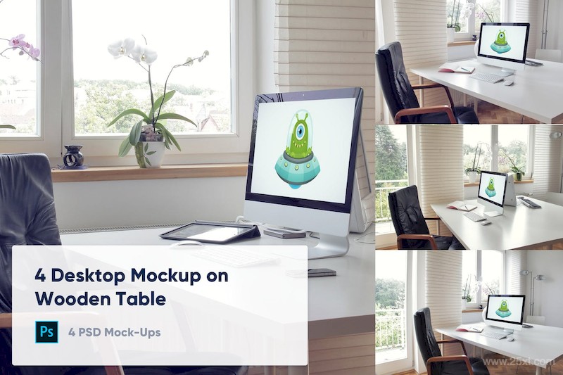4 Desktop Mockup - Office Workspace-2.jpg