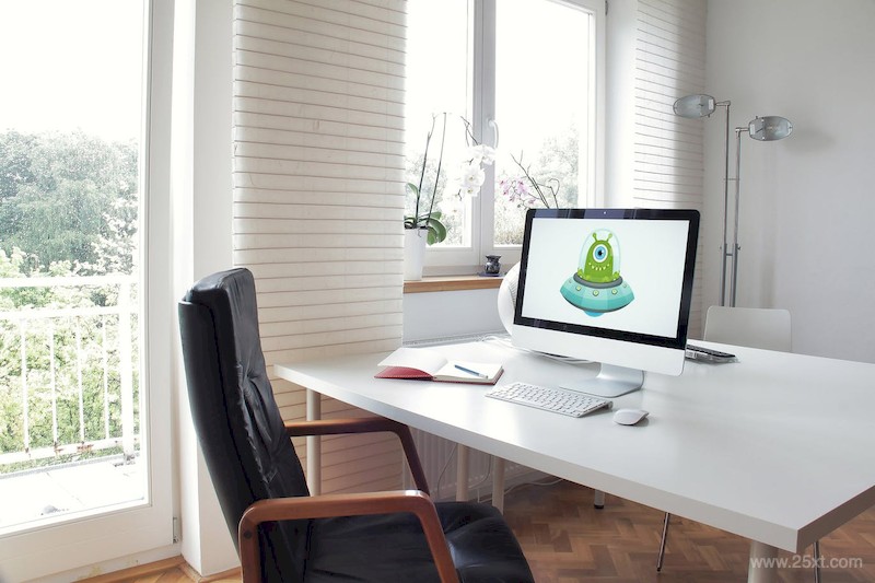 4 Desktop Mockup - Office Workspace-1.jpg