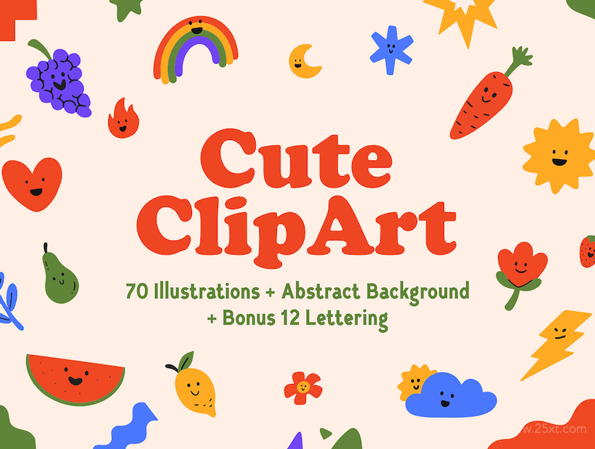 Cute Clip Art Illustration 8.jpg