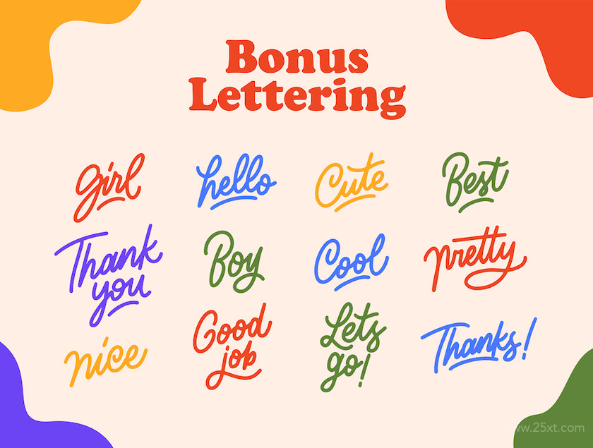 Cute Clip Art Illustration 5.jpg