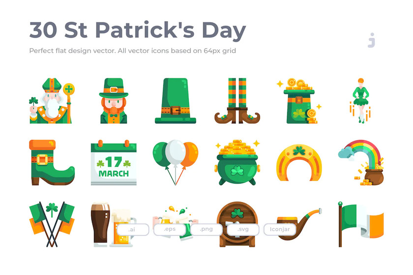 30 St-Patrick's Day- Flat 1.jpg