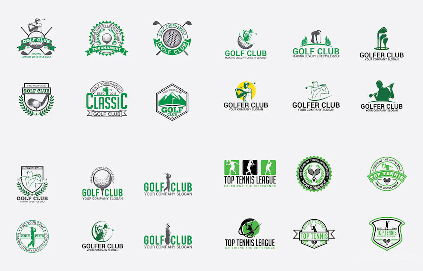173 Sports Badges and Logo Bundle 1.jpg
