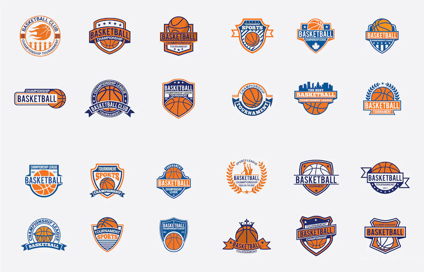 173 Sports Badges and Logo Bundle 6.jpg